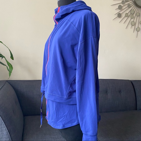 LUCY ACTIVE JACKET - Picture 2 of 6